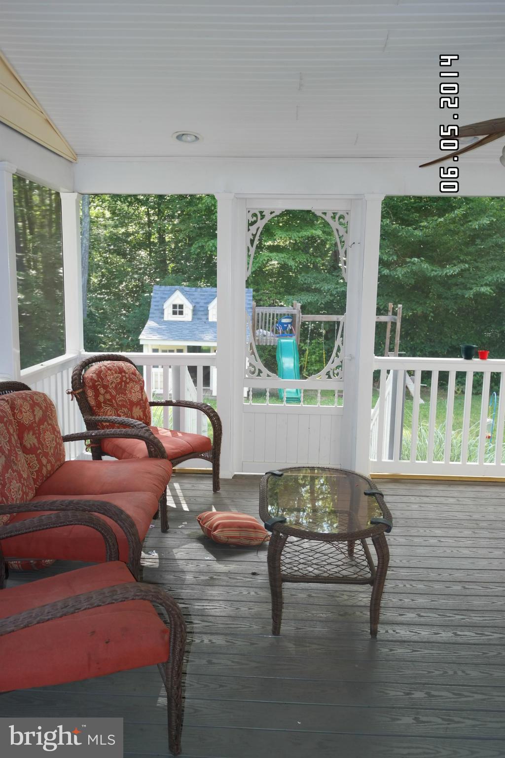 CURTIS BUSHELL - Residential