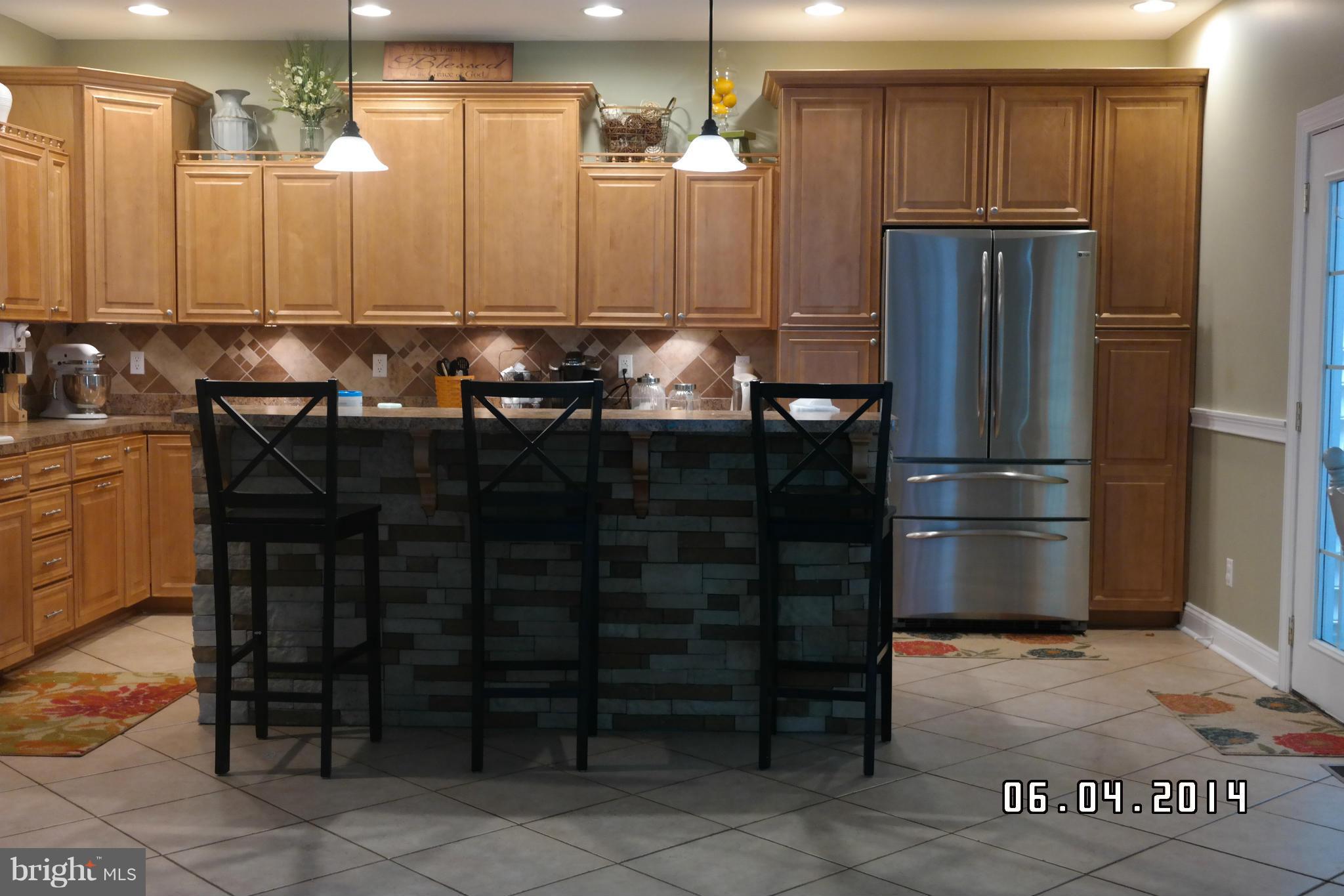 CURTIS BUSHELL - Residential