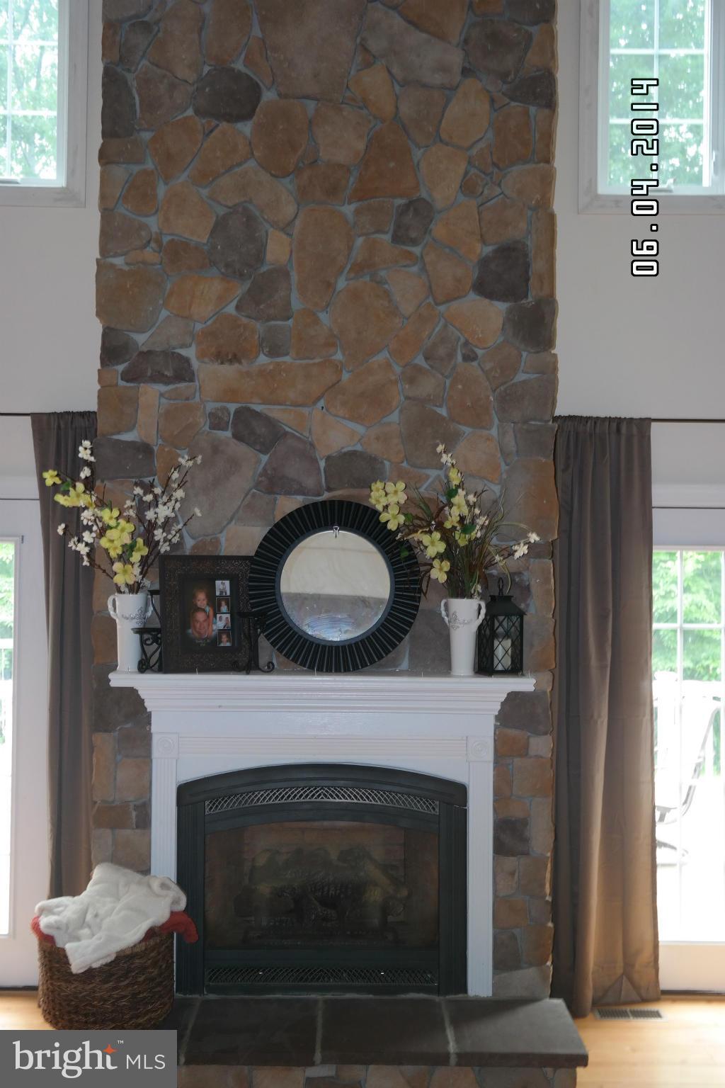 CURTIS BUSHELL - Residential