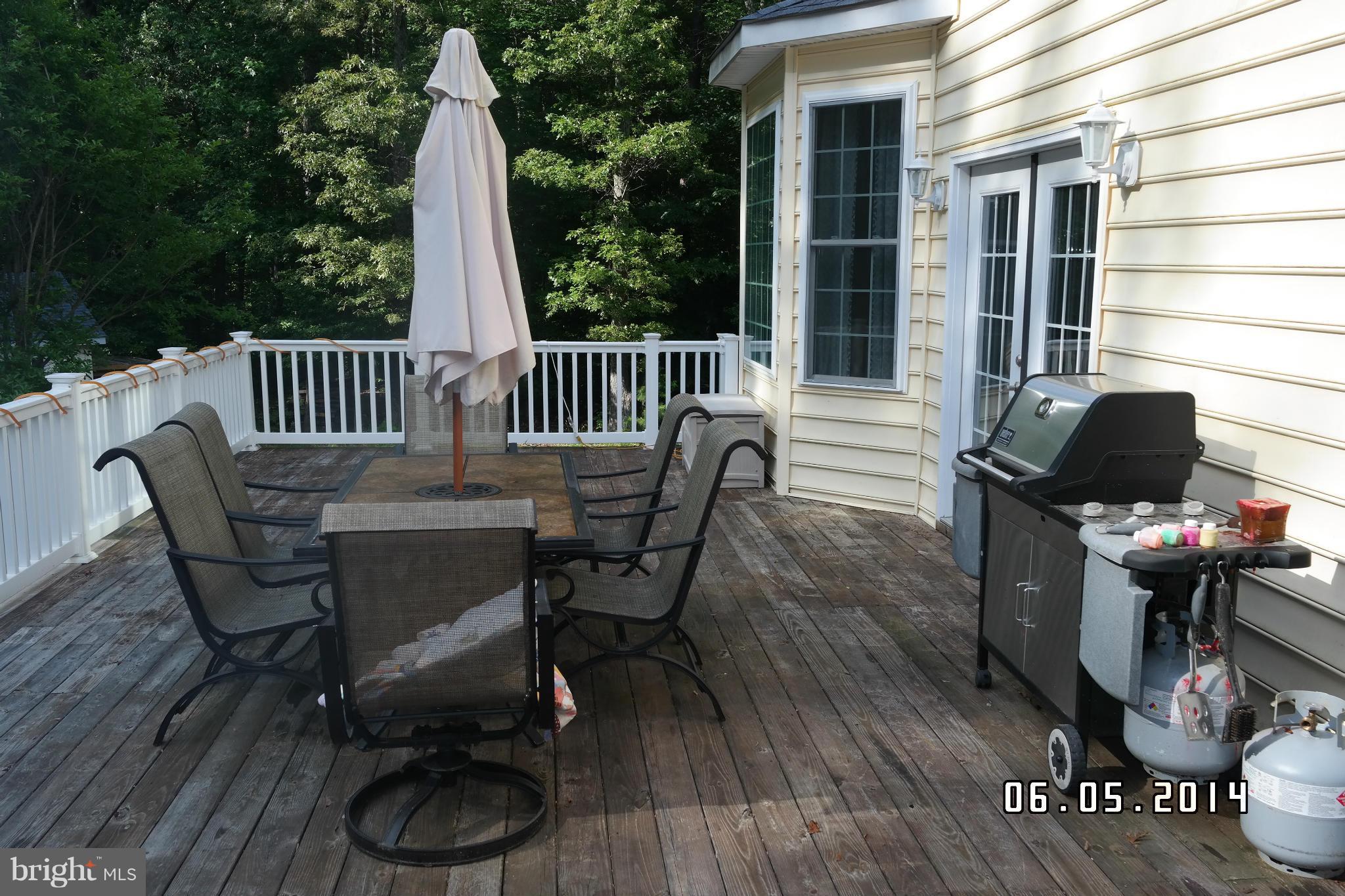 CURTIS BUSHELL - Residential