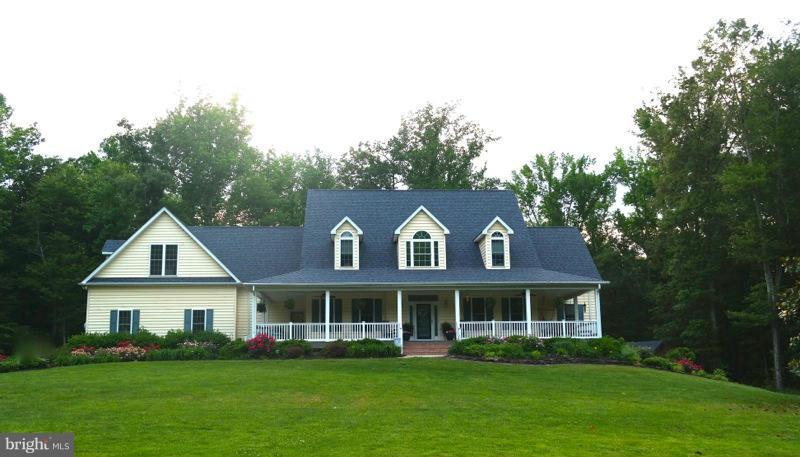 CURTIS BUSHELL - Residential