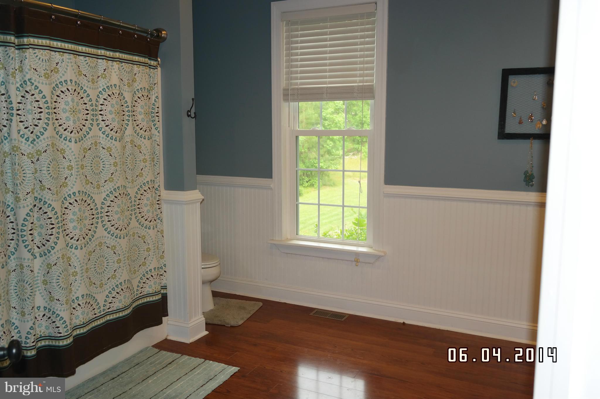 CURTIS BUSHELL - Residential