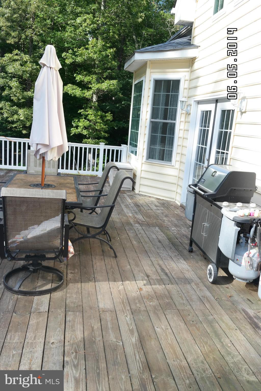 CURTIS BUSHELL - Residential