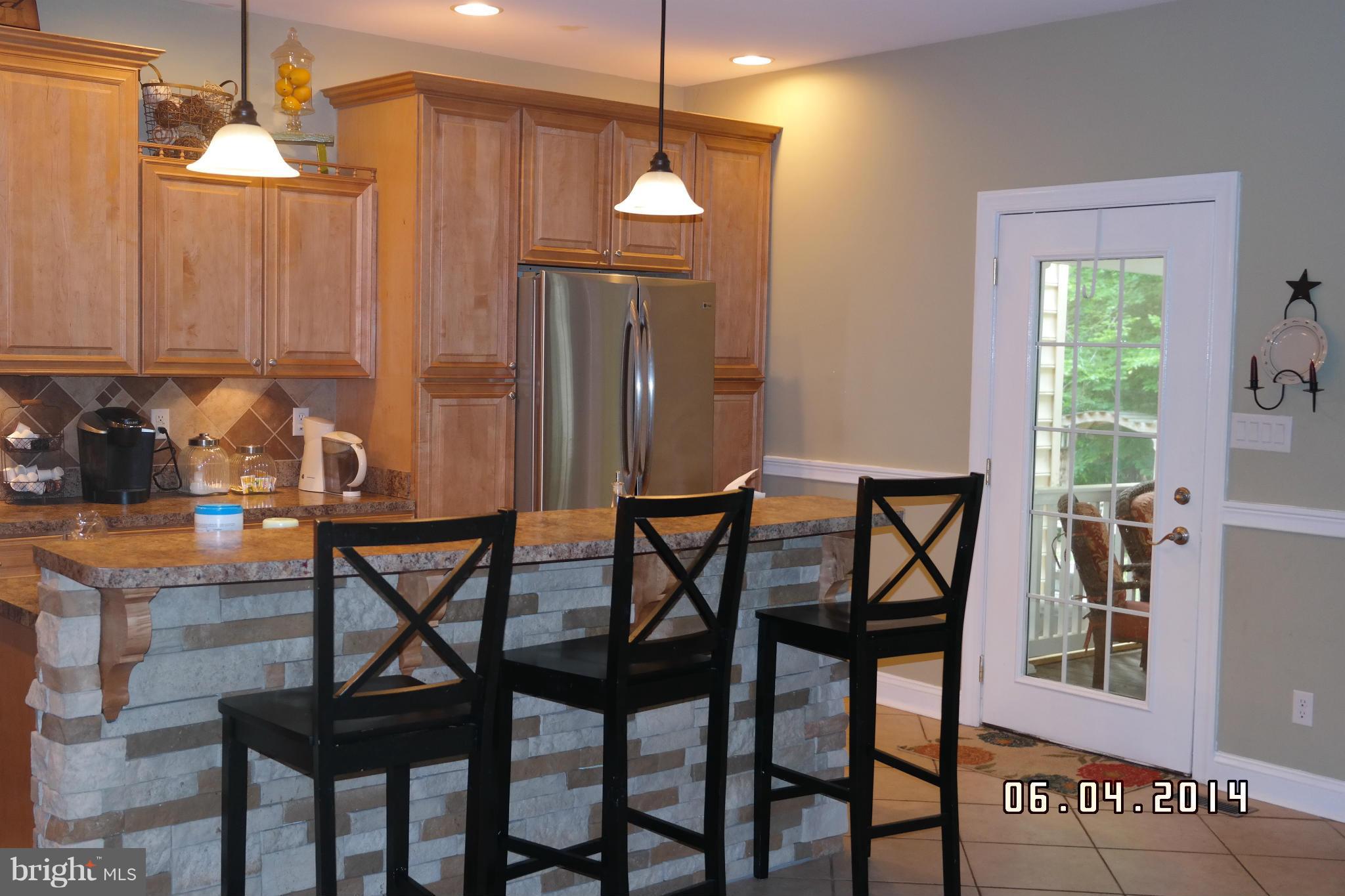 CURTIS BUSHELL - Residential