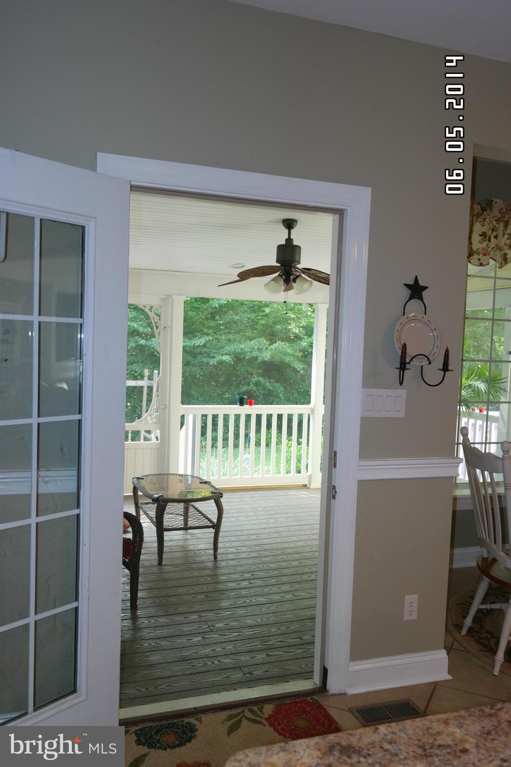 CURTIS BUSHELL - Residential