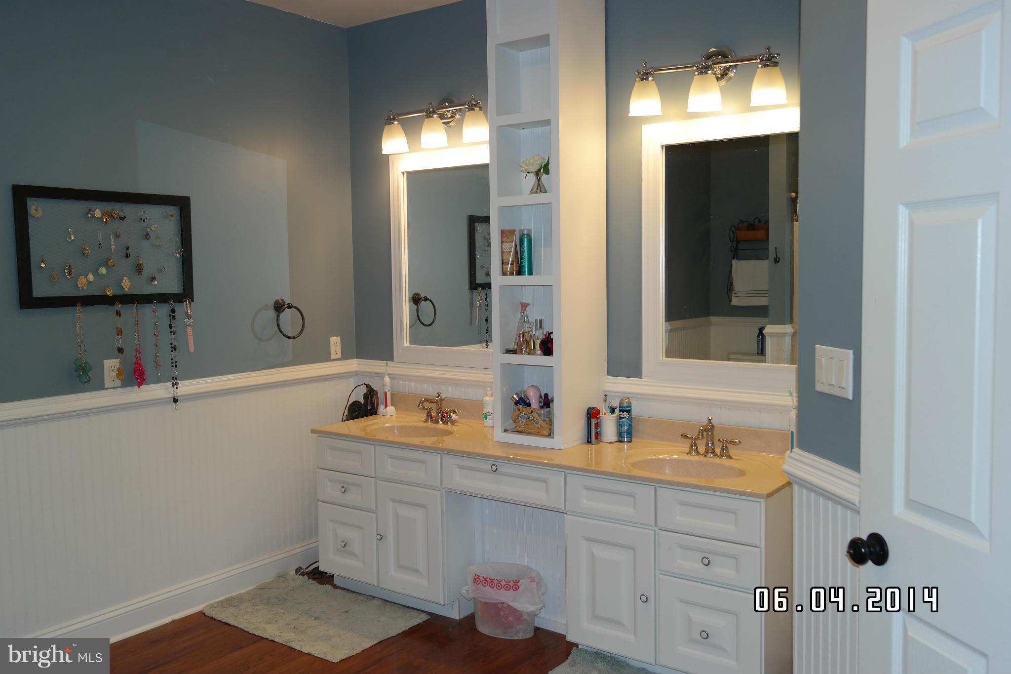 CURTIS BUSHELL - Residential