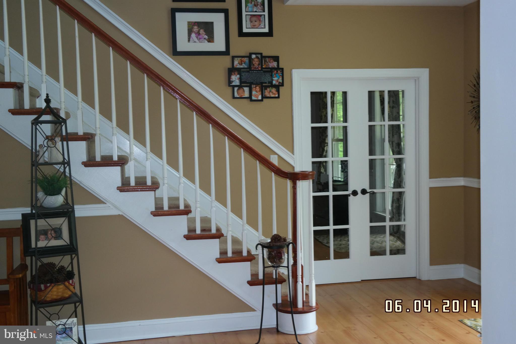 CURTIS BUSHELL - Residential