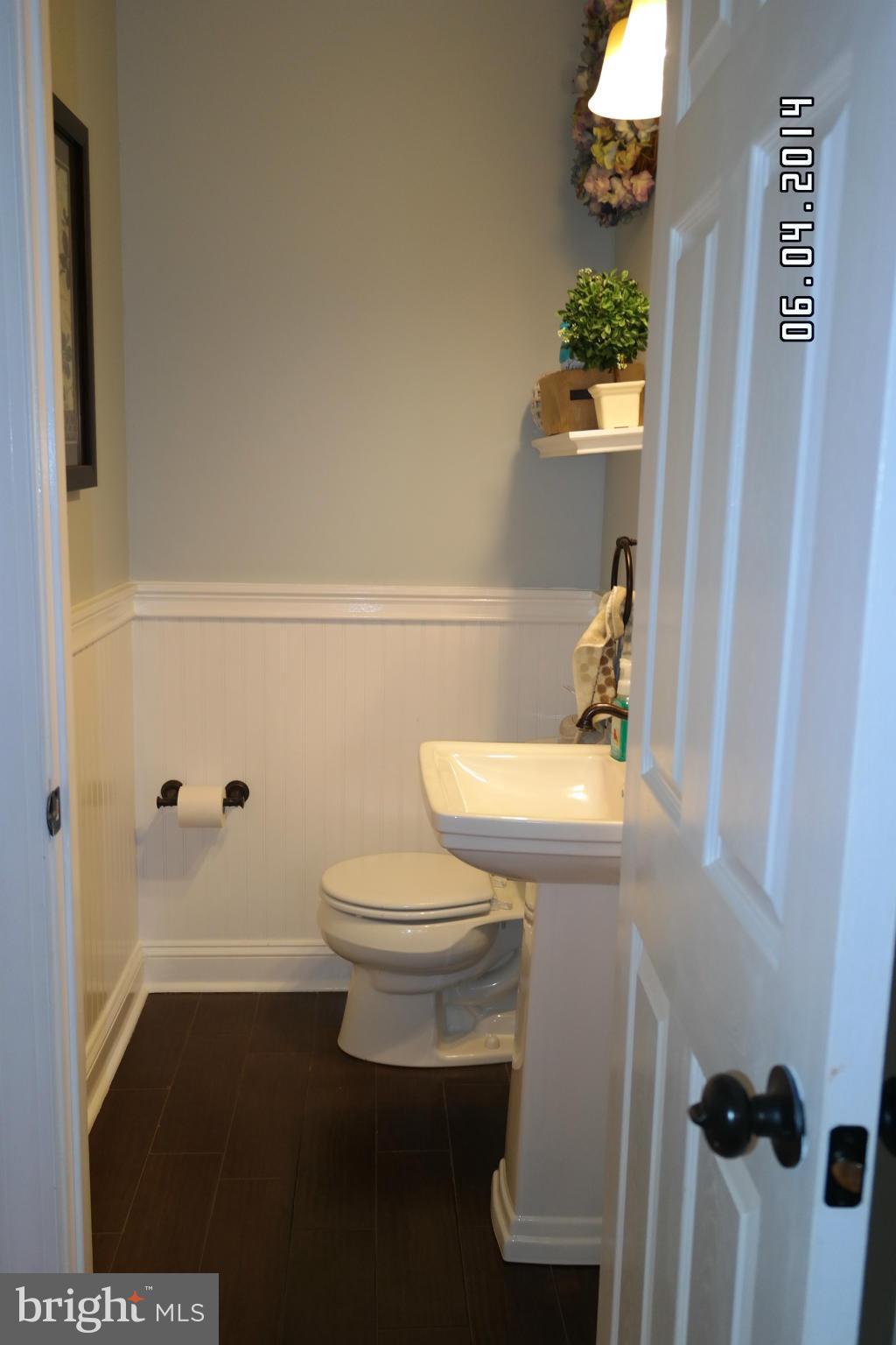 CURTIS BUSHELL - Residential