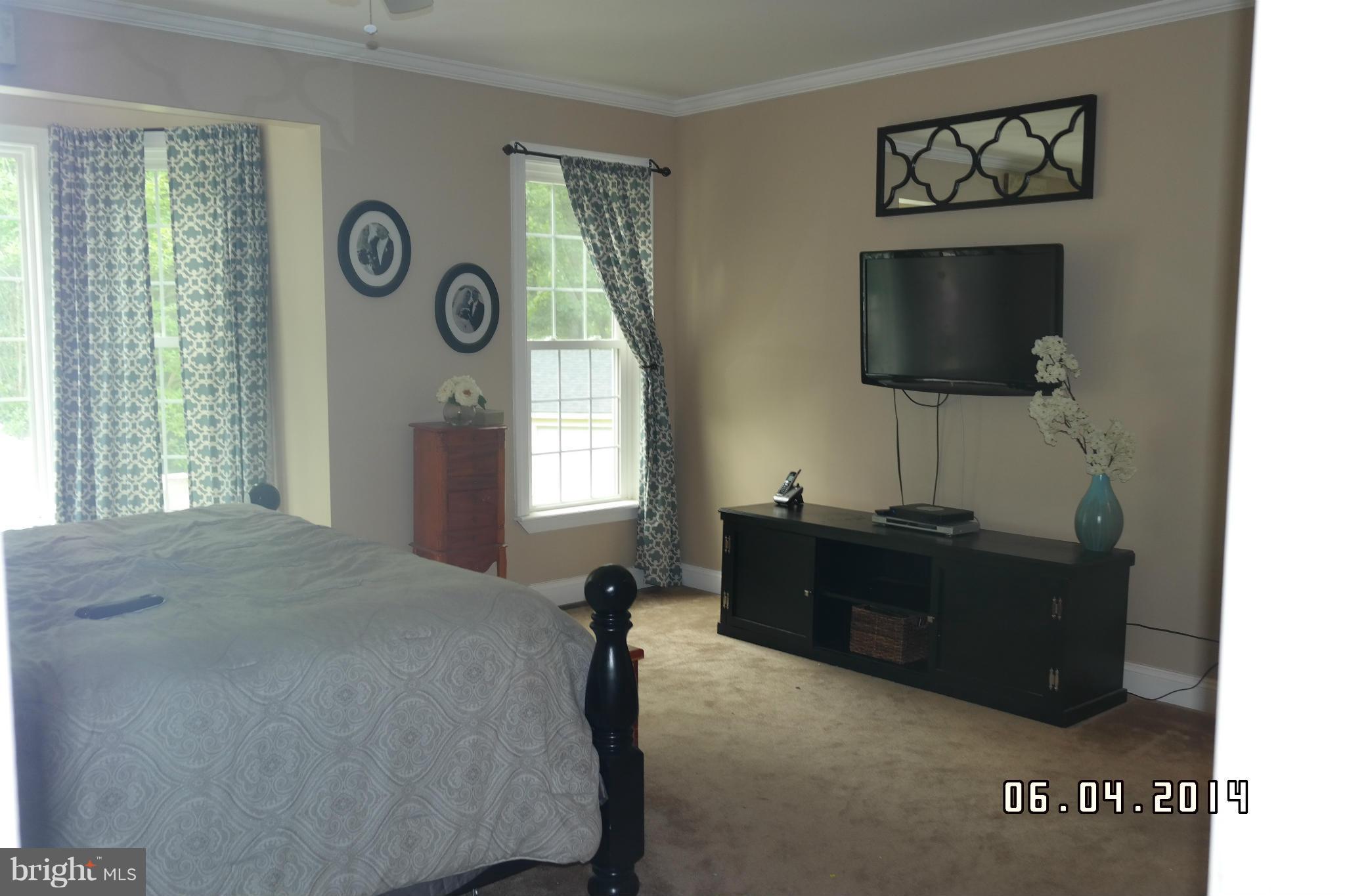 CURTIS BUSHELL - Residential