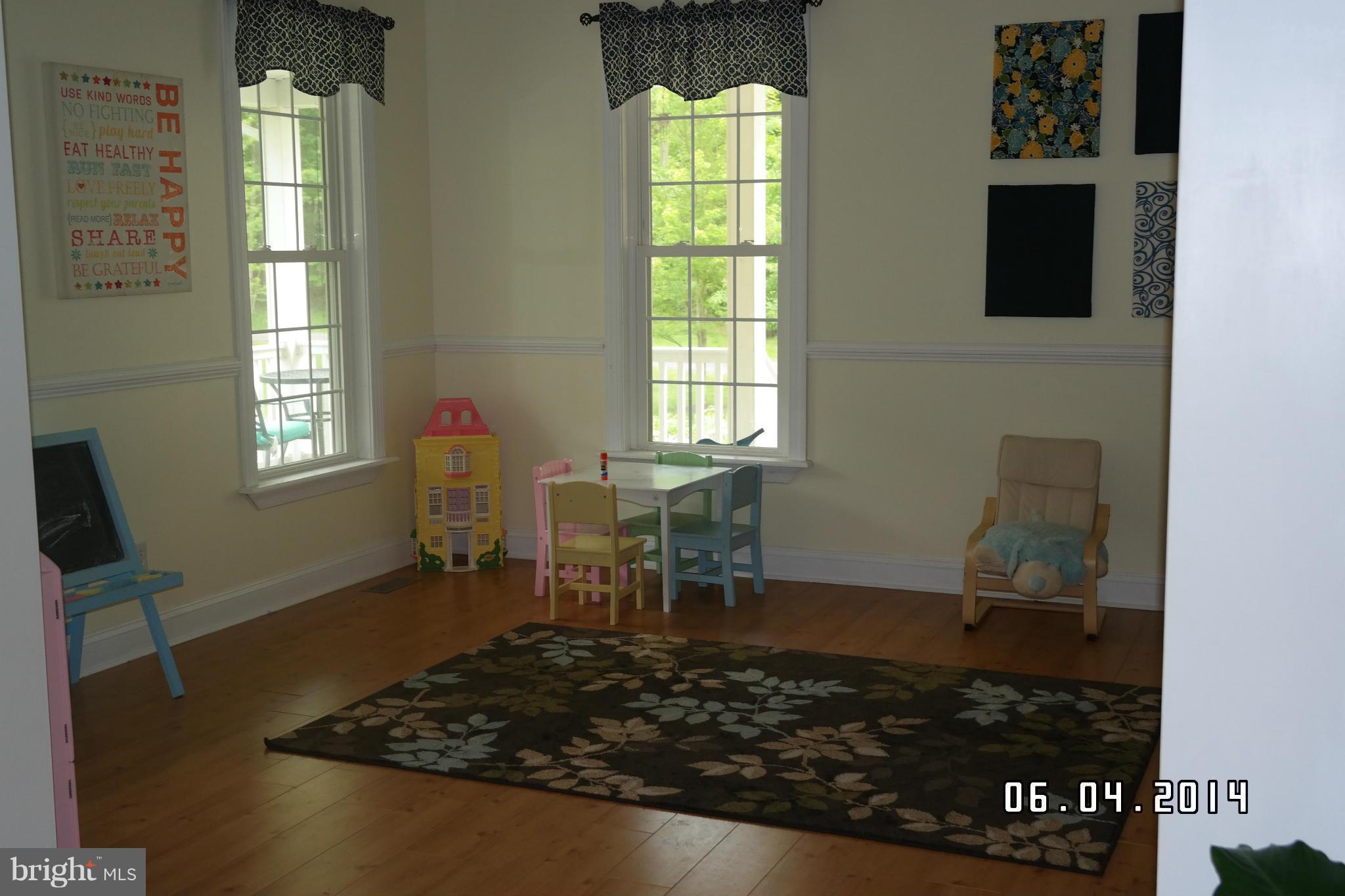 CURTIS BUSHELL - Residential