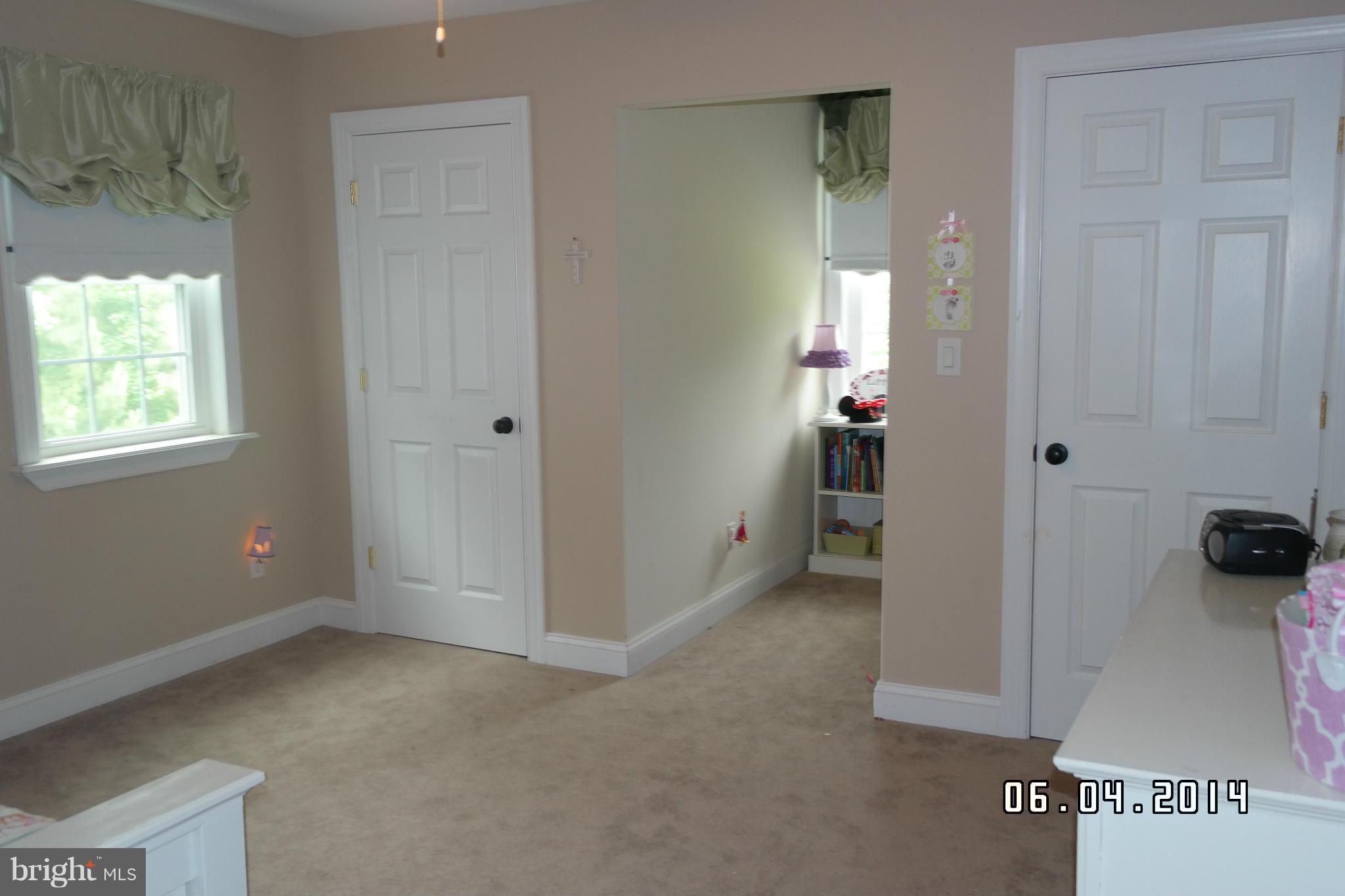 CURTIS BUSHELL - Residential