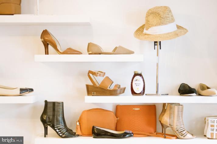 OLD TOWN SE QUADRANT - Residential