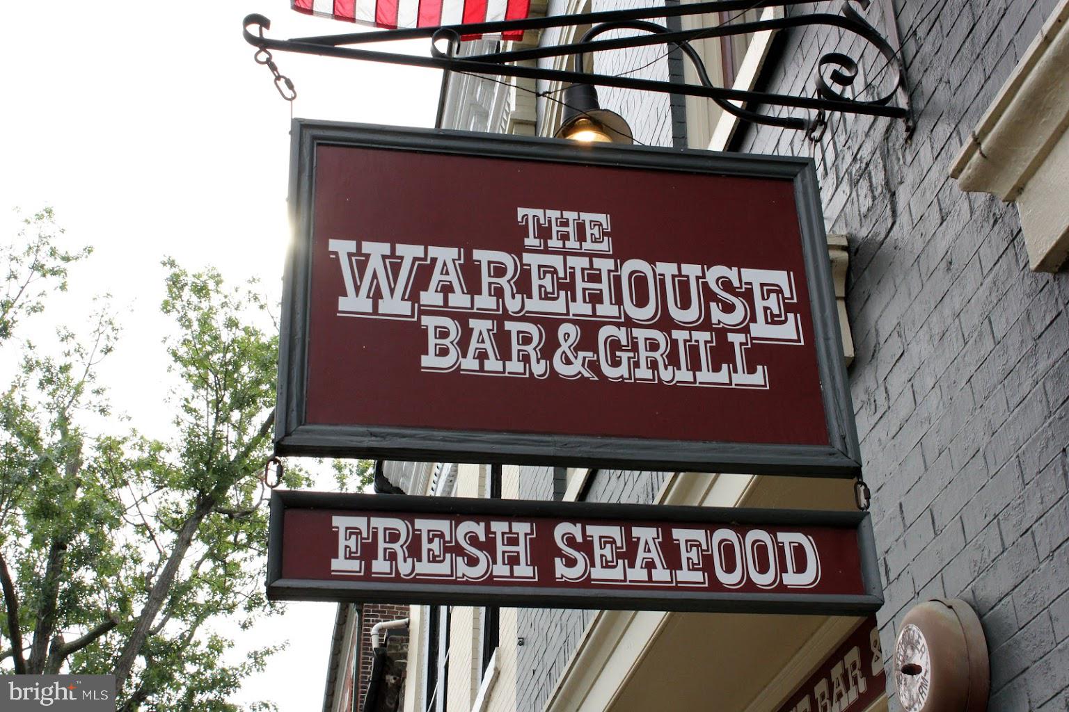 OLD TOWN SE QUADRANT - Residential