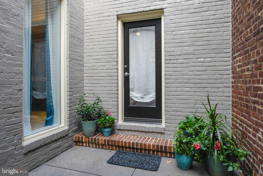 OLD TOWN SE QUADRANT - Residential