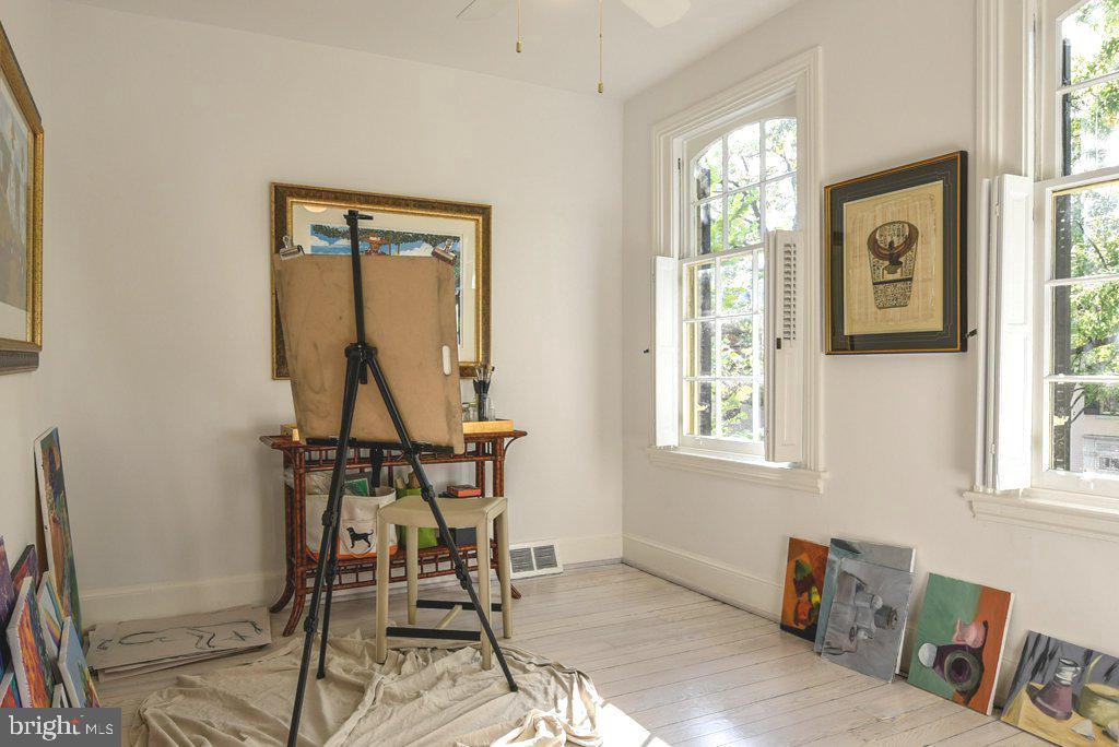 OLD TOWN SE QUADRANT - Residential