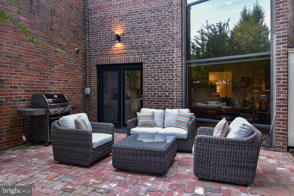 OLD TOWN SE QUADRANT - Residential