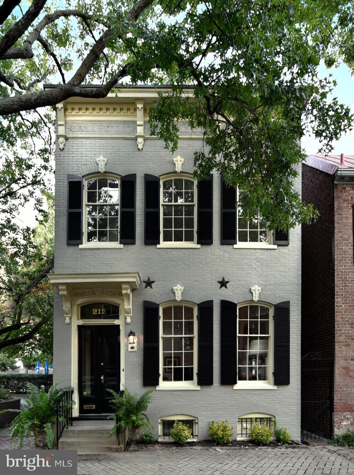 OLD TOWN SE QUADRANT - Residential