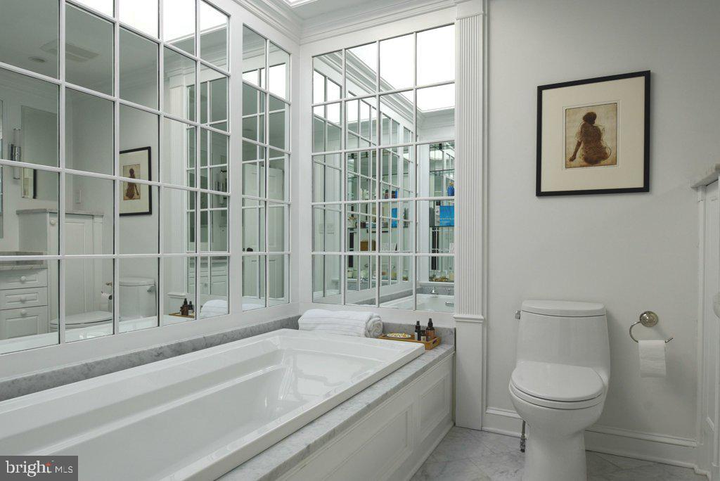 OLD TOWN SE QUADRANT - Residential