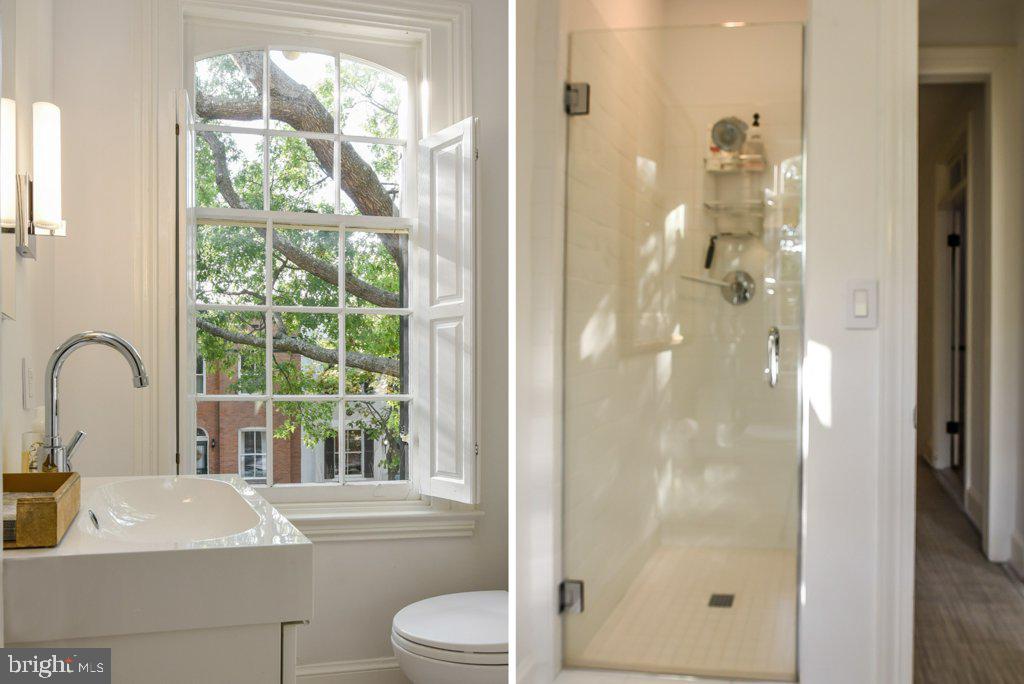 OLD TOWN SE QUADRANT - Residential