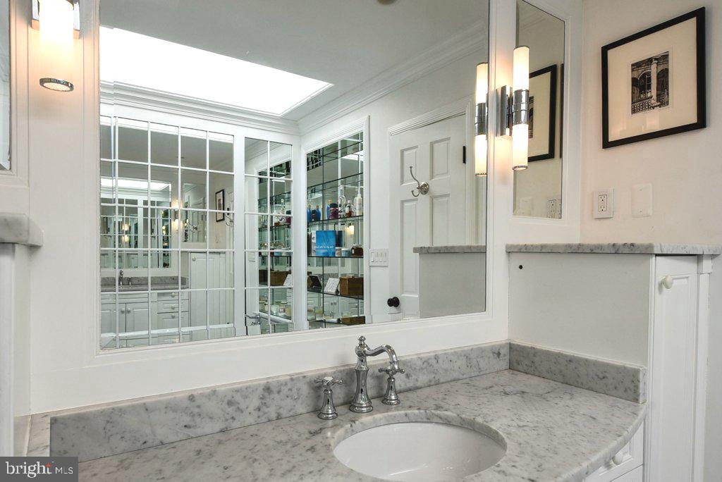 OLD TOWN SE QUADRANT - Residential