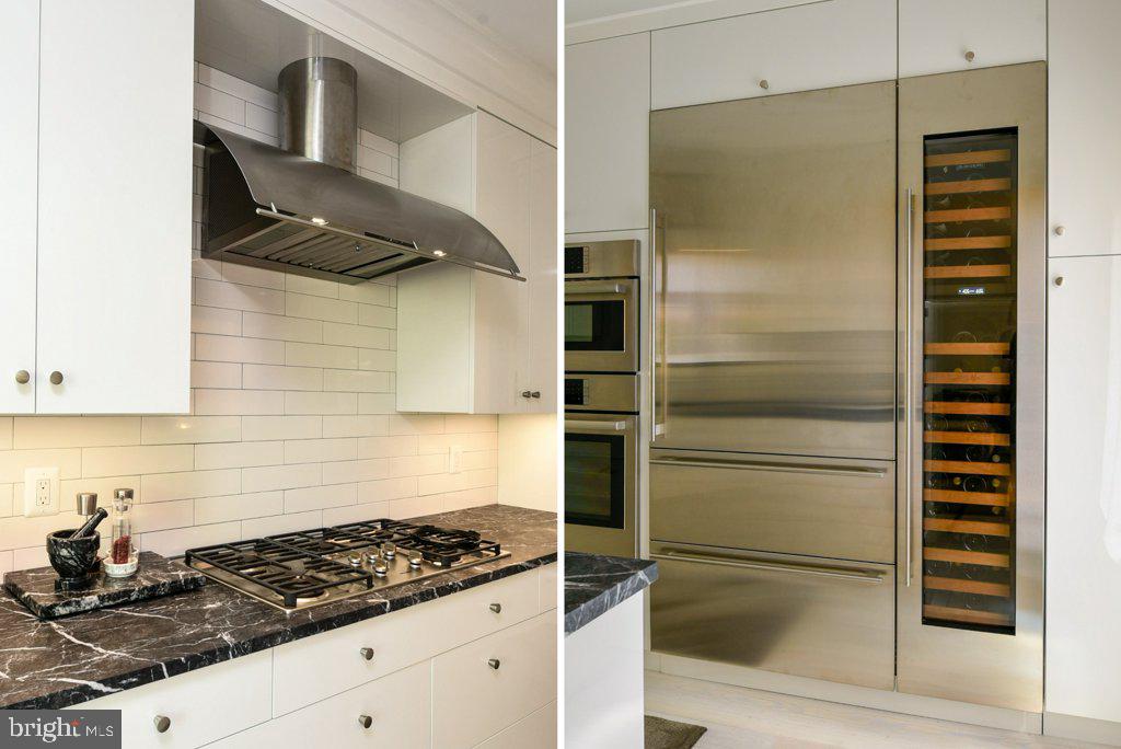 OLD TOWN SE QUADRANT - Residential