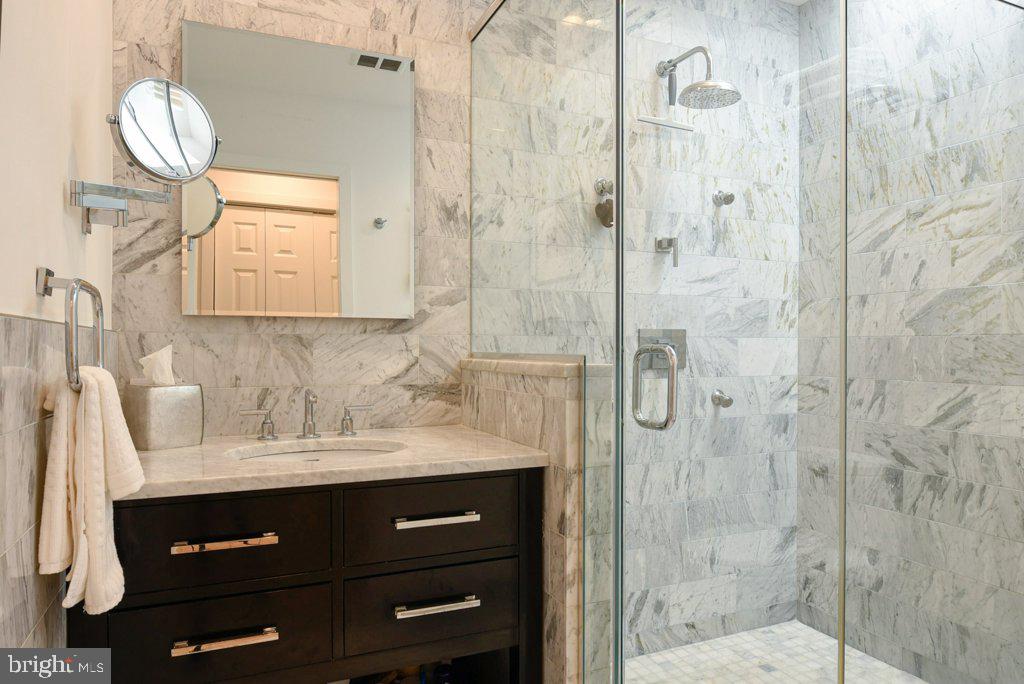 OLD TOWN SE QUADRANT - Residential