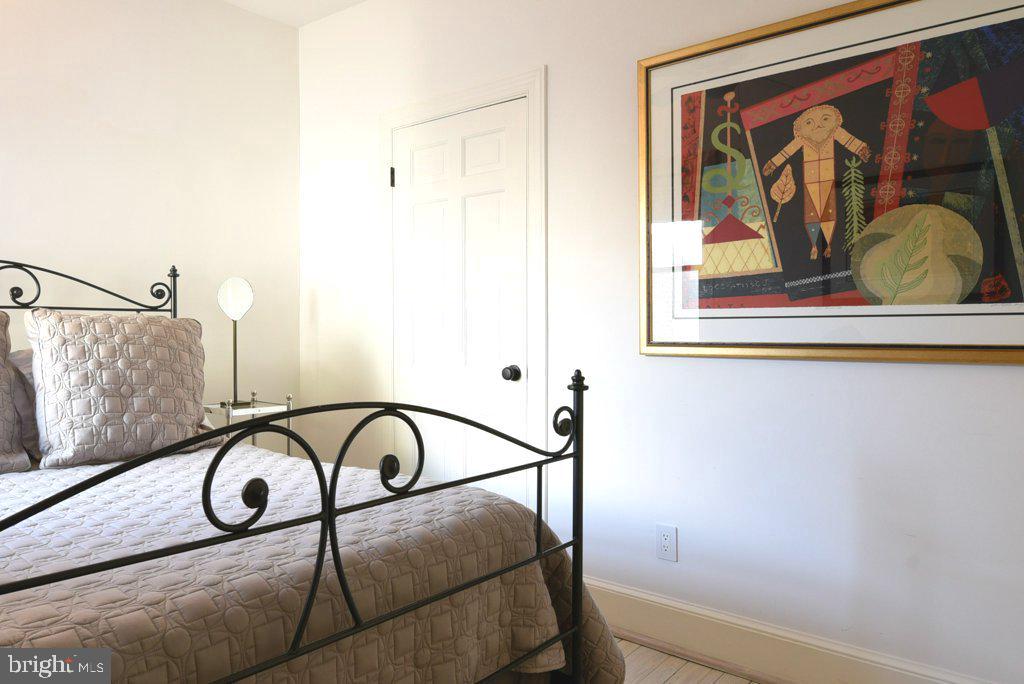 OLD TOWN SE QUADRANT - Residential