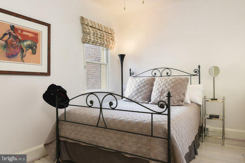 OLD TOWN SE QUADRANT - Residential