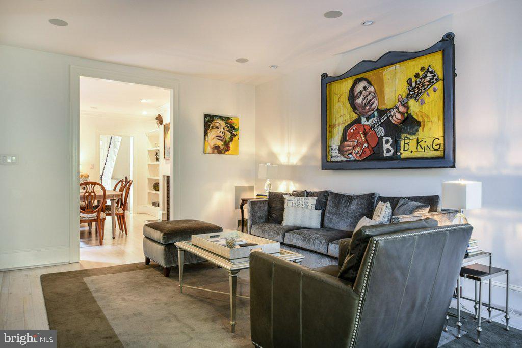 OLD TOWN SE QUADRANT - Residential