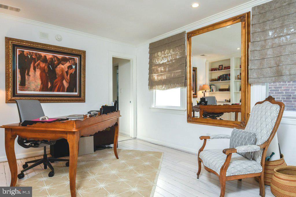 OLD TOWN SE QUADRANT - Residential