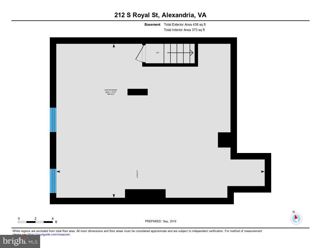 OLD TOWN SE QUADRANT - Residential