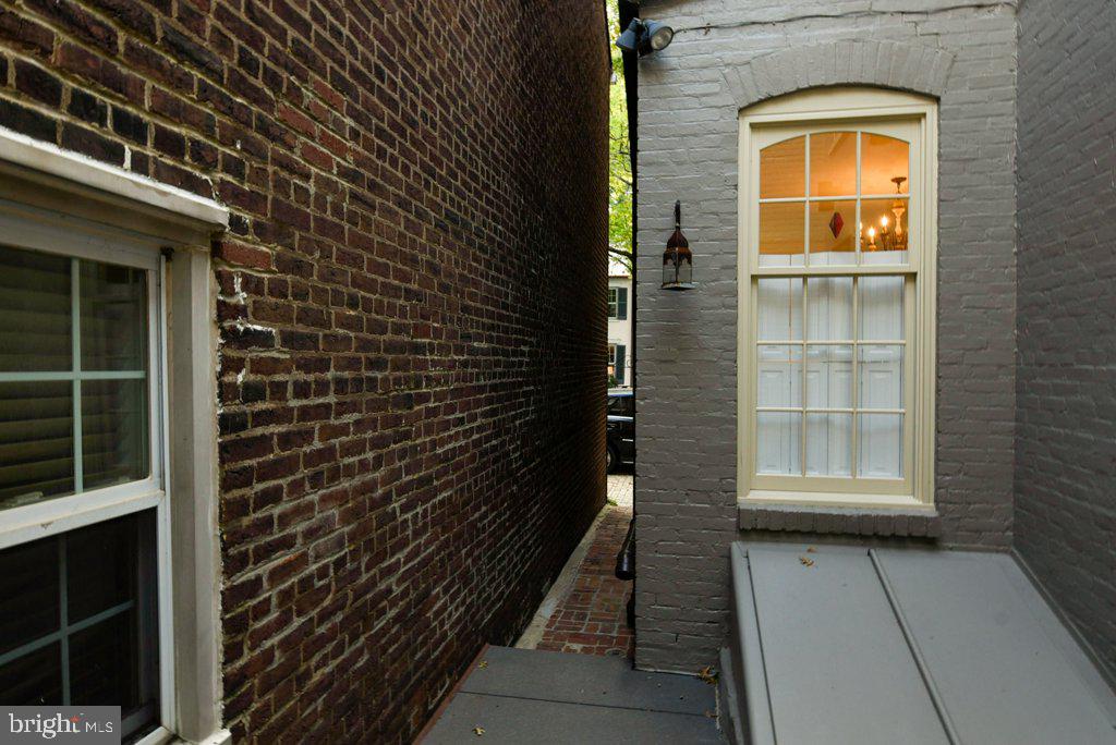 OLD TOWN SE QUADRANT - Residential