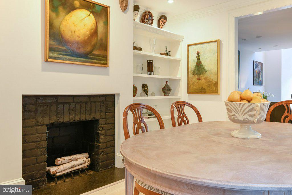 OLD TOWN SE QUADRANT - Residential