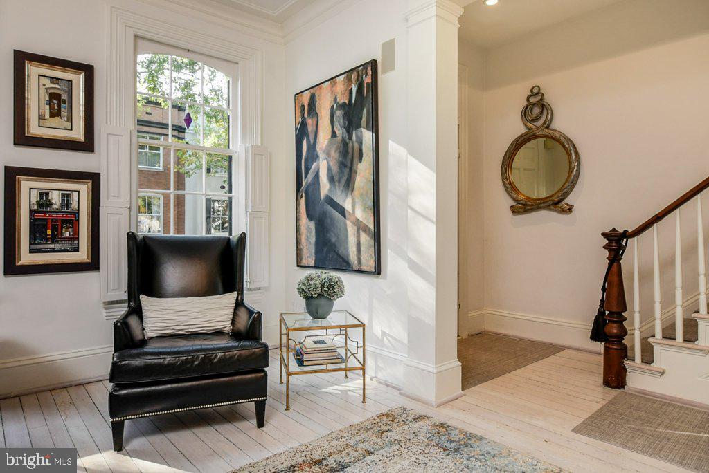 OLD TOWN SE QUADRANT - Residential