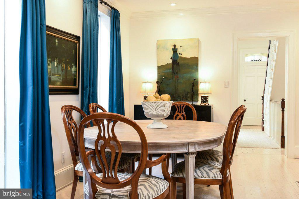 OLD TOWN SE QUADRANT - Residential