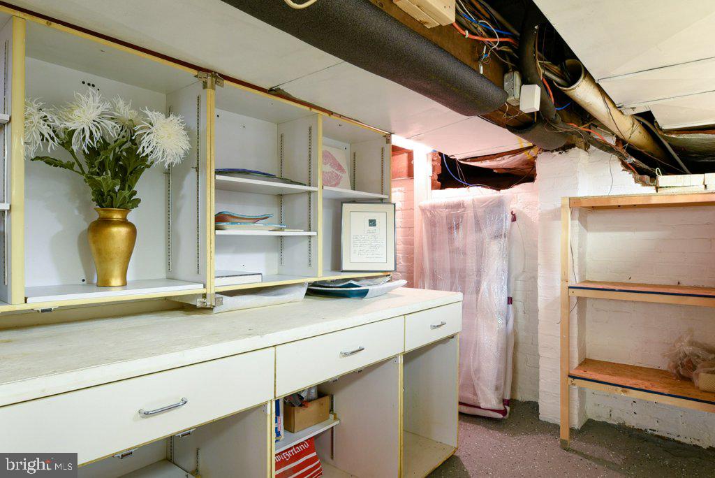 OLD TOWN SE QUADRANT - Residential