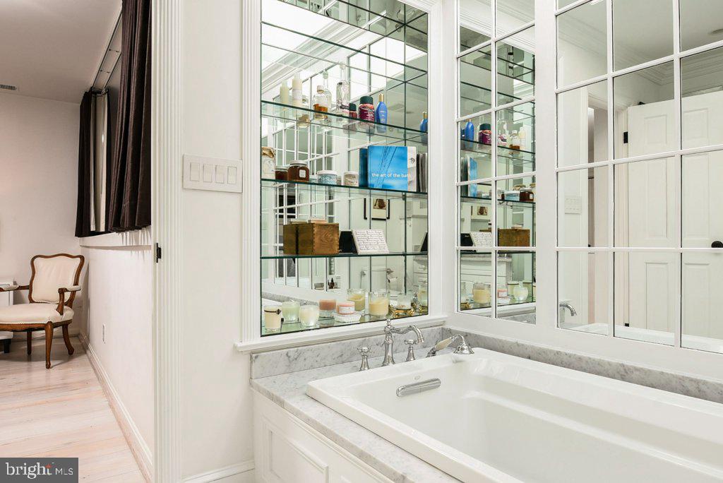 OLD TOWN SE QUADRANT - Residential