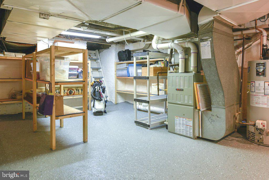 OLD TOWN SE QUADRANT - Residential