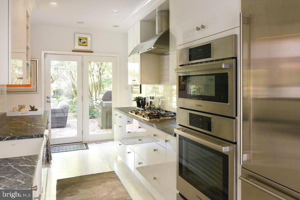 OLD TOWN SE QUADRANT - Residential