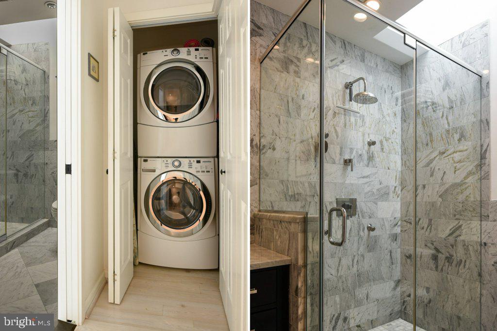 OLD TOWN SE QUADRANT - Residential