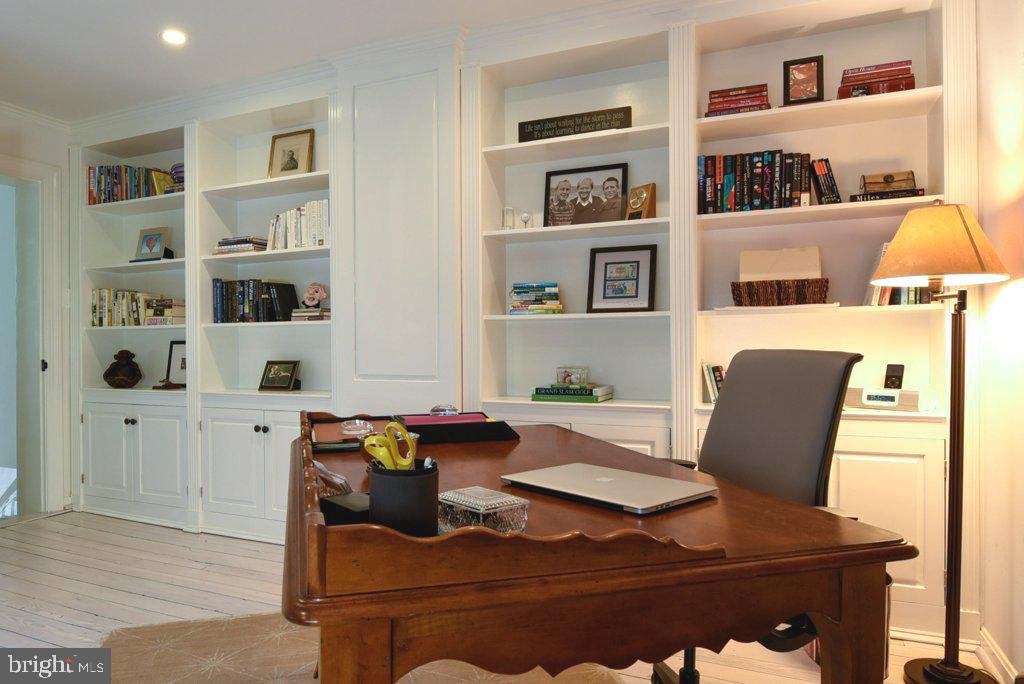 OLD TOWN SE QUADRANT - Residential