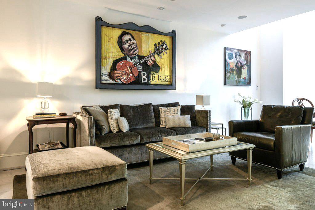 OLD TOWN SE QUADRANT - Residential