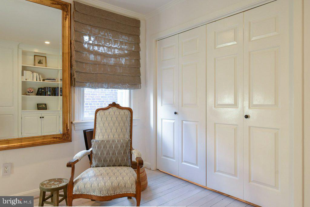 OLD TOWN SE QUADRANT - Residential