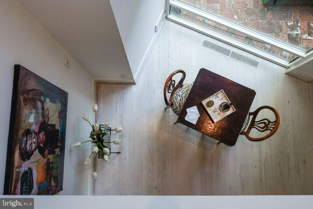 OLD TOWN SE QUADRANT - Residential