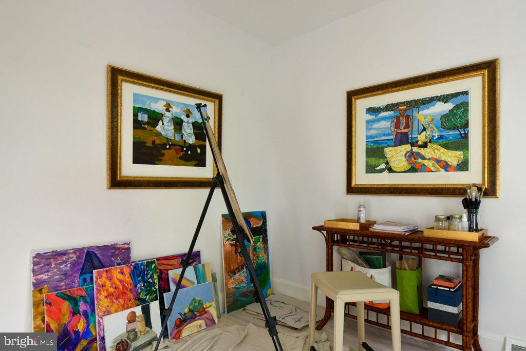 OLD TOWN SE QUADRANT - Residential