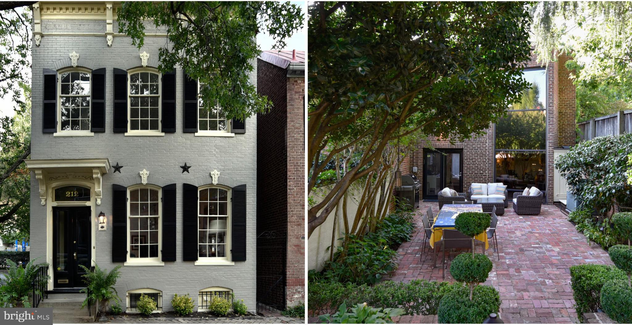 OLD TOWN SE QUADRANT - Residential