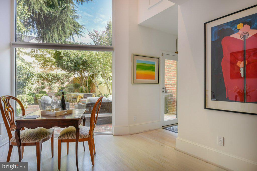 OLD TOWN SE QUADRANT - Residential