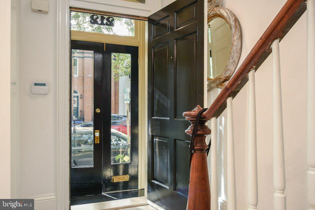 OLD TOWN SE QUADRANT - Residential