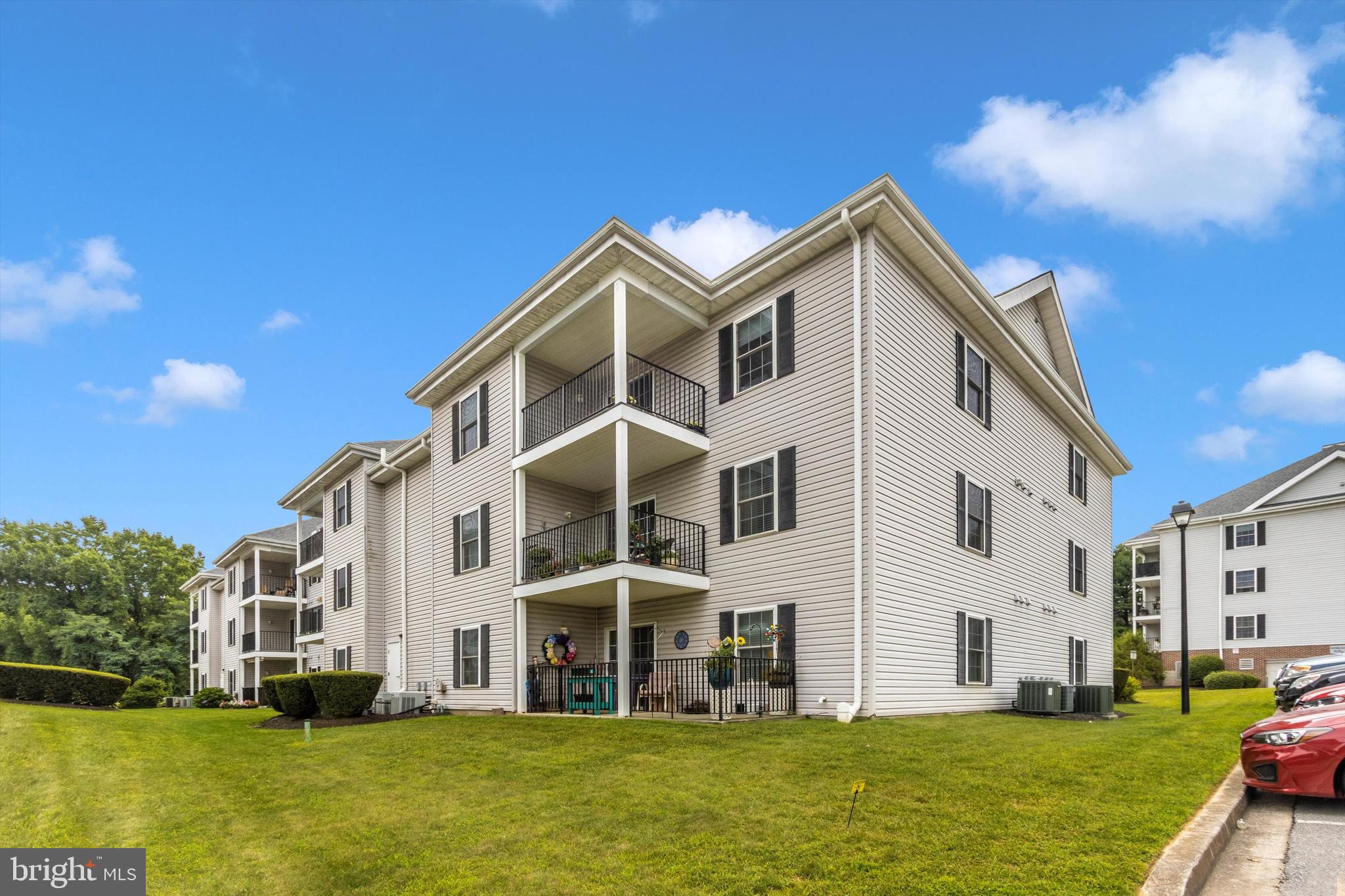 NELLS ACRES - Residential