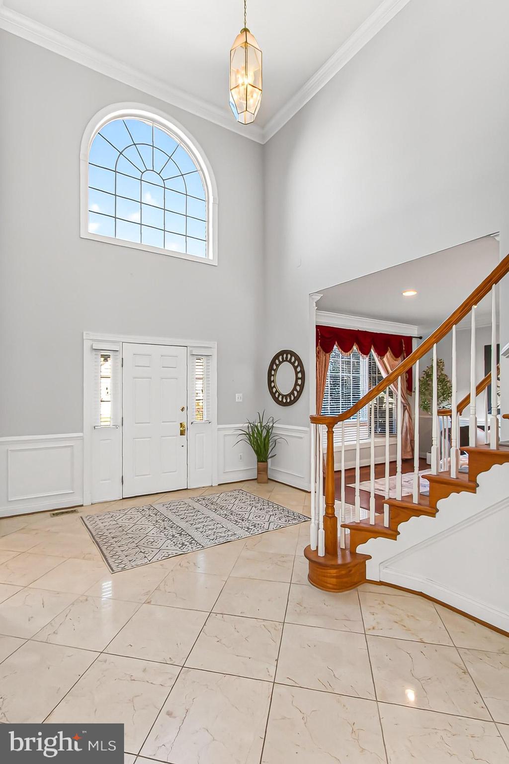 SOUTH RIDING - Residential